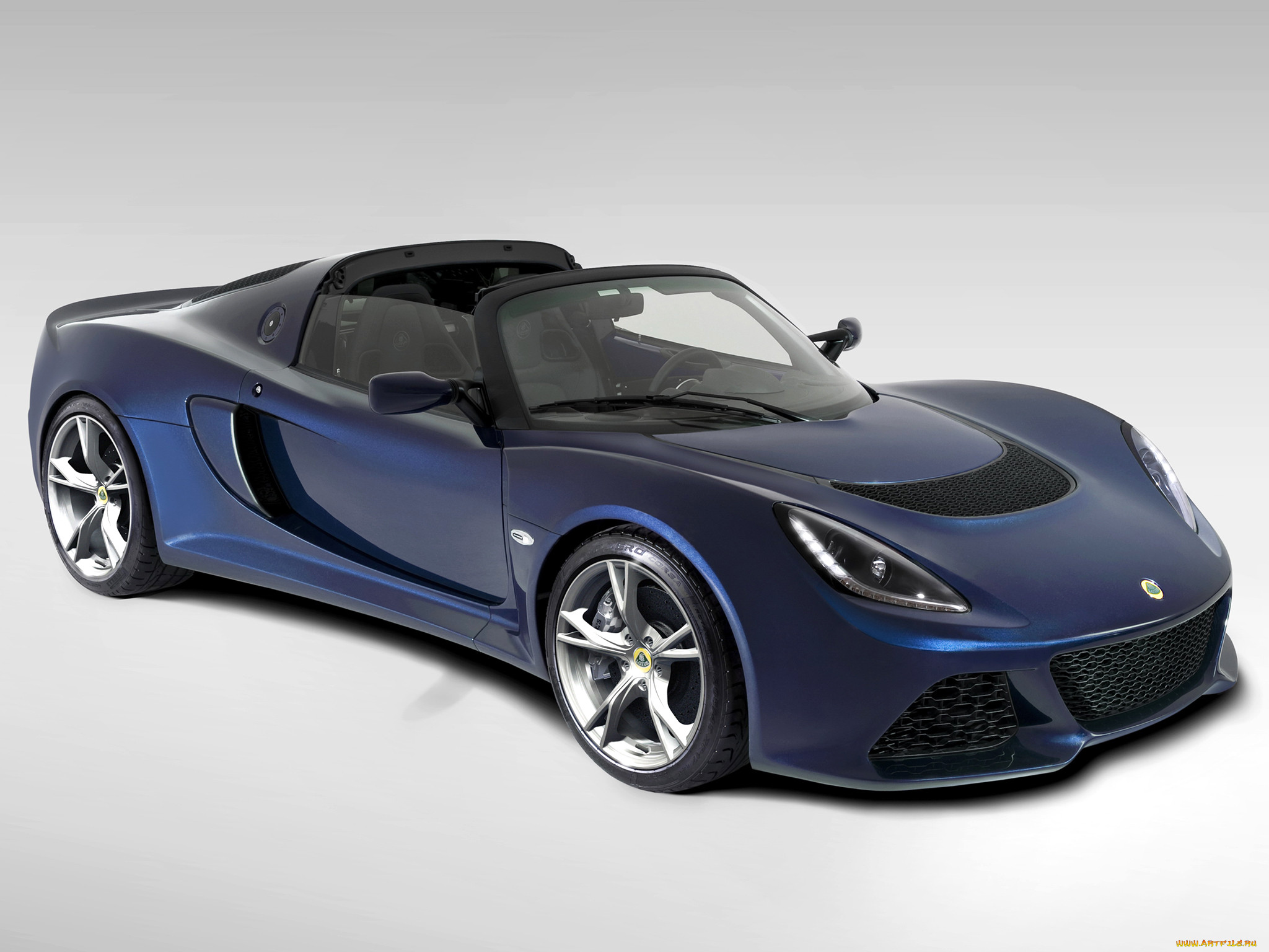 lotus, exige, 